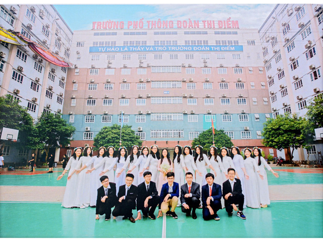 thpt d&acirc;n lập Đo&agrave;n thị điểm 4