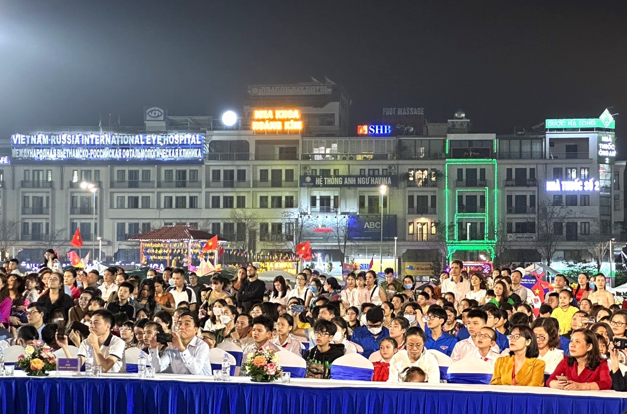 Chương trình góp phần xây dựng lớp đoàn viên, thanh niên đoàn kết, sáng tạo