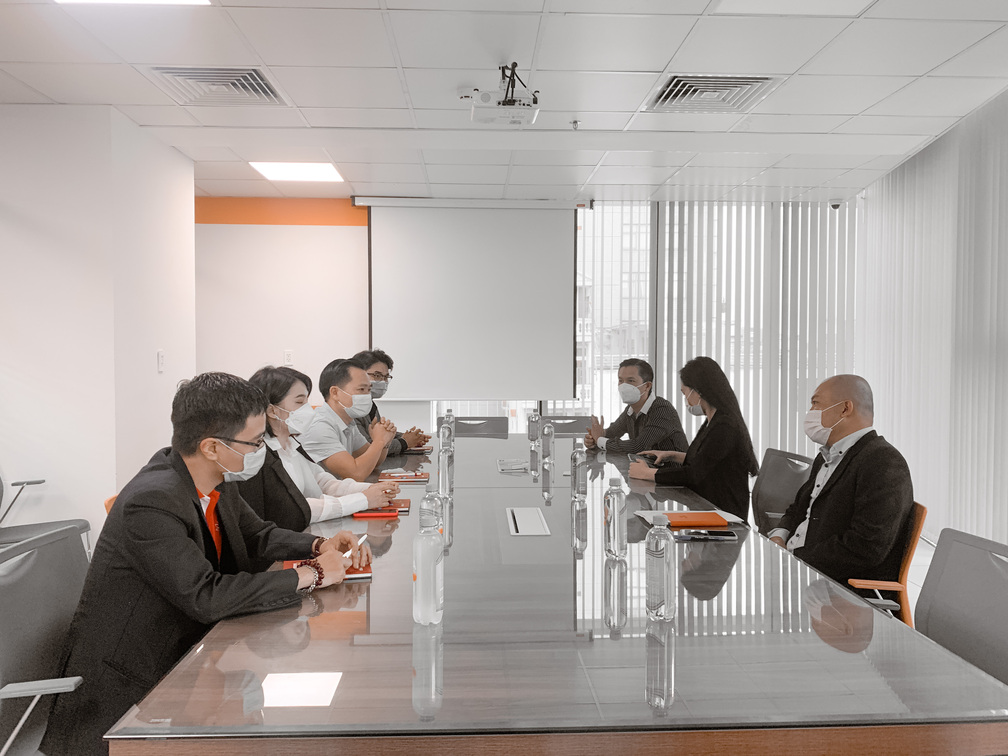 Hai b&ecirc;n thống nhất phương ph&aacute;p v&agrave; mục ti&ecirc;u đ&agrave;o tạo