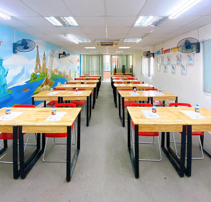 Thi thử IELTS 4 kỹ năng miễn phí IELTS Fighter ảnh 3