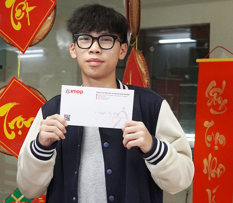 Trí đăng 7.0 IELTS -2