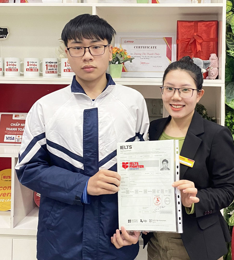 ho&agrave;ng 7.5 IELTS - 1