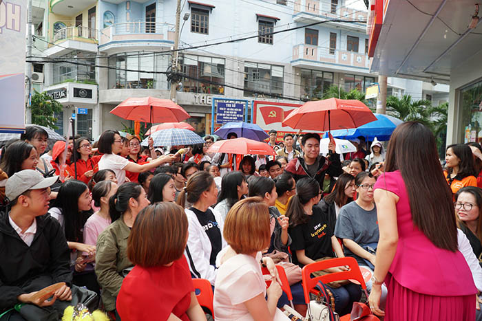 Học IELTS ở đâu quận Thủ Đức - IELTS fighter Hoàng Diệu - 4