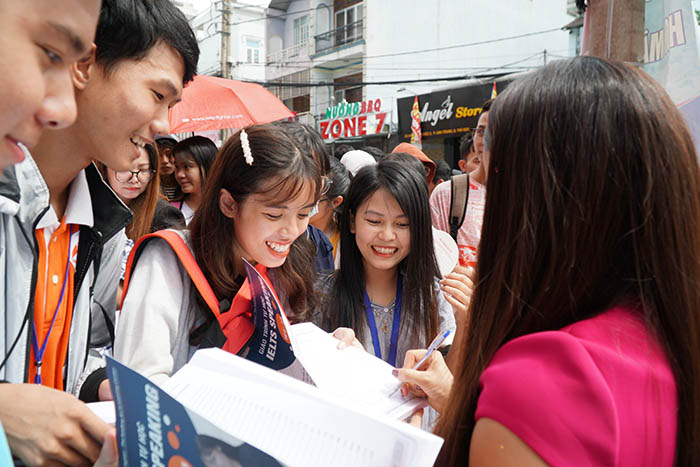 Học IELTS ở đâu quận Thủ Đức - IELTS fighter Hoàng Diệu - 5