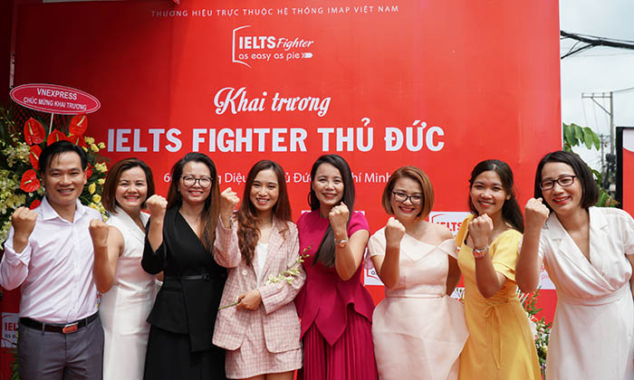 Học IELTS ở đâu quận Thủ Đức - IELTS fighter Hoàng Diệu - 6