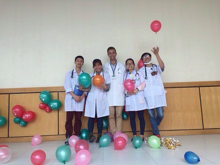 Con đường chinh phục 7.0 IELTS của Phương Thảo