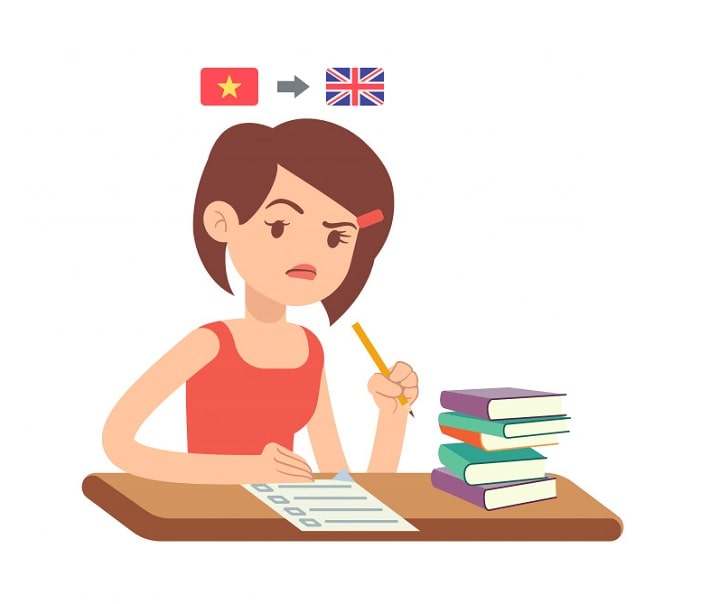 Giải b&agrave;i tập tiếng Anh