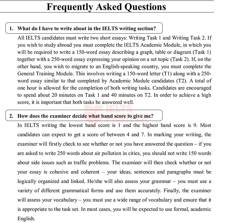 tr&iacute;ch IELTS Write right