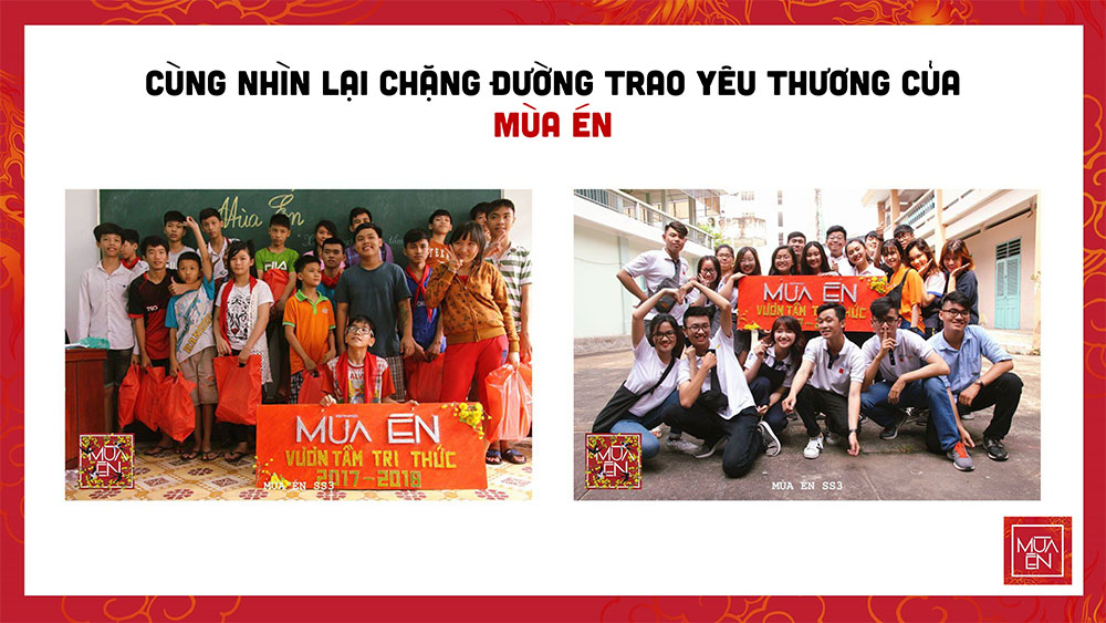 IELTS Fighter đồng hành cùng “Mùa Én” 2019 của Đại Học Hoa Sen 