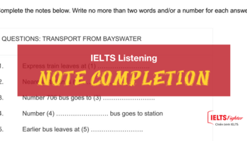 sharpen-your-ielts-listening-skill-note-completion-2309