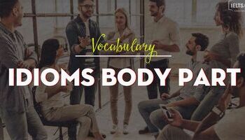 idioms-body-part-3116