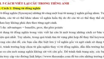 viet-lai-cau-trong-tieng-anh-paraphrase-va-bai-tap-co-dap-an-2304