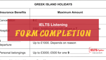 sharpen-your-ielts-listening-skill-form-completion-2317