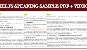 ielts-speaking-test-sample-questions-and-answers-2154